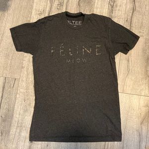Feline TShirt